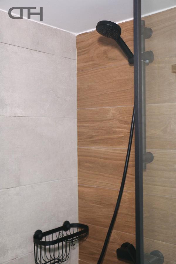 New Deluxe Studio 1 Downtown Thessaloniki-Fully Equipped Buitenkant foto